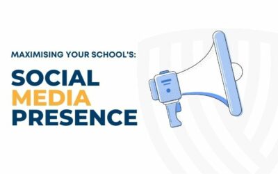 Maximising your school’s social media presence